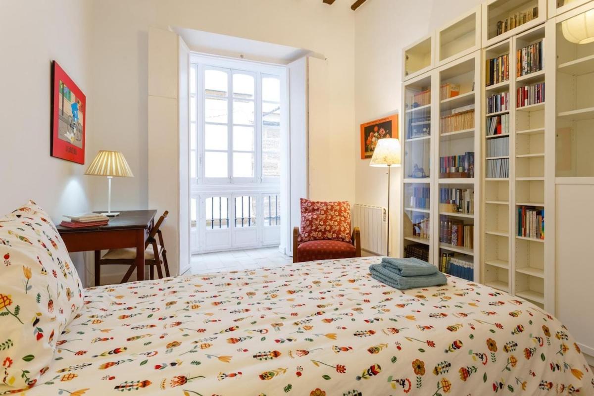 Arboli Cadiz Daire Dış mekan fotoğraf