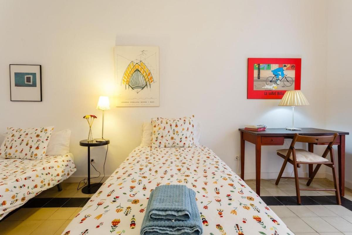 Arboli Cadiz Daire Dış mekan fotoğraf